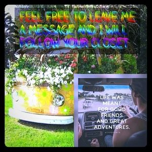 If we all work together...